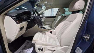 Volkswagen Passat 2017 180cv etiqueta c 60.000 kms