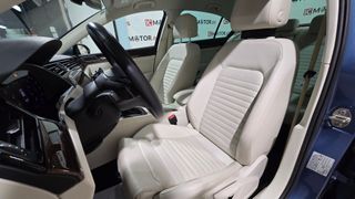 Volkswagen Passat 2017 180cv etiqueta c 60.000 kms