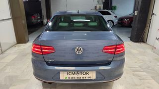Volkswagen Passat 2017 180cv etiqueta c 60.000 kms