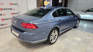 Volkswagen Passat 2017 180cv etiqueta c 60.000 kms