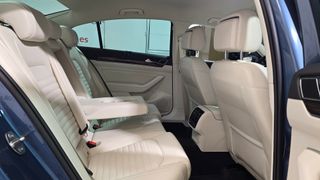 Volkswagen Passat 2017 180cv etiqueta c 60.000 kms