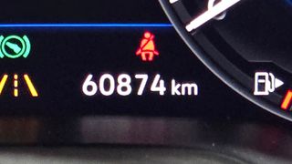 Volkswagen Passat 2017 180cv etiqueta c 60.000 kms