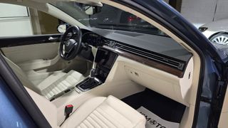 Volkswagen Passat 2017 180cv etiqueta c 60.000 kms