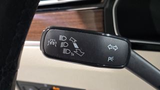 Volkswagen Passat 2017 180cv etiqueta c 60.000 kms