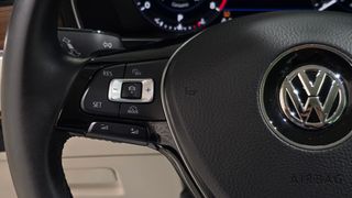 Volkswagen Passat 2017 180cv etiqueta c 60.000 kms