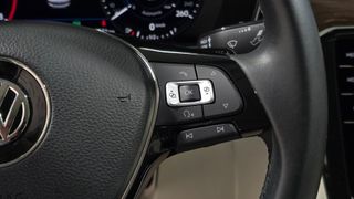 Volkswagen Passat 2017 180cv etiqueta c 60.000 kms