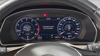 Volkswagen Passat 2017 180cv etiqueta c 60.000 kms
