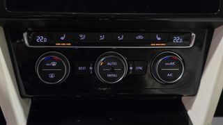 Volkswagen Passat 2017 180cv etiqueta c 60.000 kms