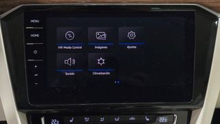 Volkswagen Passat 2017 180cv etiqueta c 60.000 kms