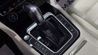 Volkswagen Passat 2017 180cv etiqueta c 60.000 kms