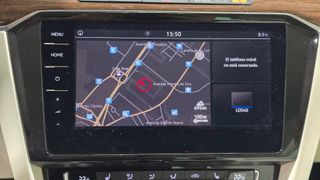 Volkswagen Passat 2017 180cv etiqueta c 60.000 kms