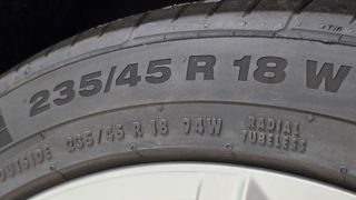 Volkswagen Passat 2017 180cv etiqueta c 60.000 kms