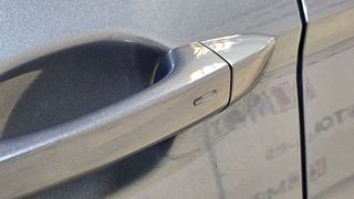 Volkswagen Passat 2017 180cv etiqueta c 60.000 kms