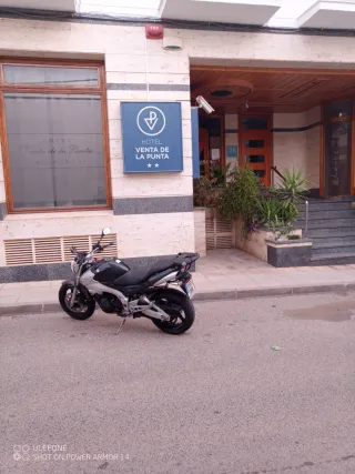 Suzuki GSR 600 58.000 km