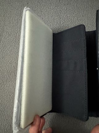 Cartera Tommy Hilfiger original