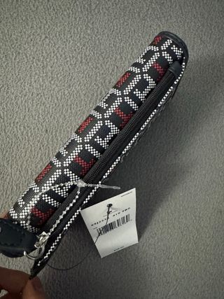 Cartera Tommy Hilfiger original