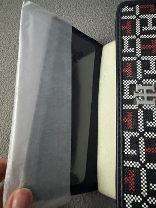 Cartera Tommy Hilfiger original