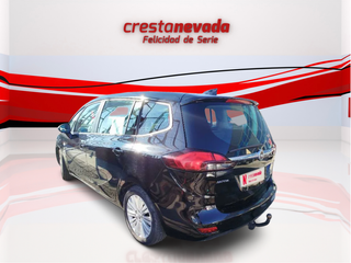 Opel Zafira 2017 Ocasión- Desde 200€ ¡SIN ENTRADA!