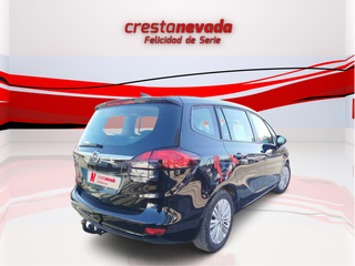 Opel Zafira 2017 Ocasión- Desde 200€ ¡SIN ENTRADA!
