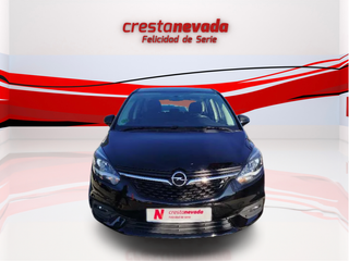 Opel Zafira 2017 Ocasión- Desde 200€ ¡SIN ENTRADA!