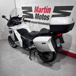BMW K 1300 GT