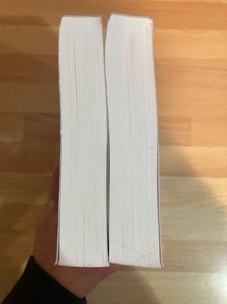 Vas a ser Mía / Vas a ser mío