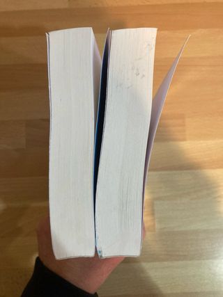 Vas a ser Mía / Vas a ser mío