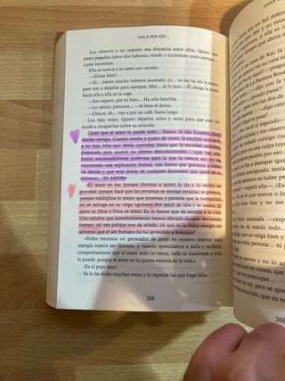 Vas a ser Mía / Vas a ser mío