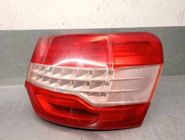 Citroen 6350ew piloto tras der c5 berlina 5728665