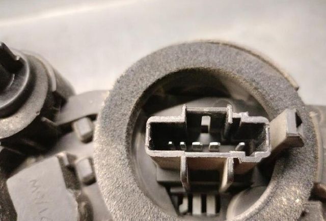 Citroen 6350ew piloto tras der c5 berlina 5728665