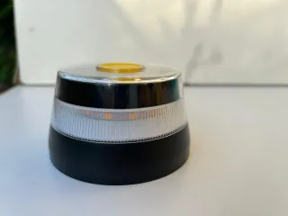 2 -Baliza V16 IDIADA PC25030091 Tekmee