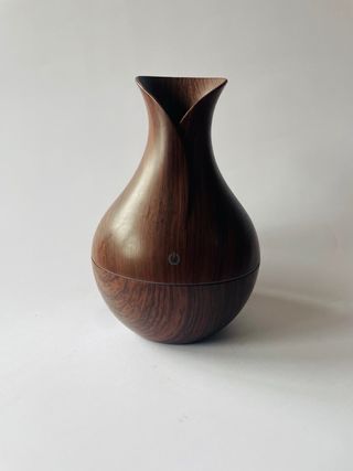 Humidificador Marrón Nuevo