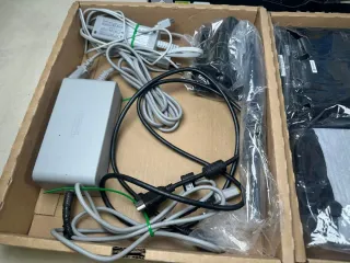 Nintendo Wii U Premium Pack