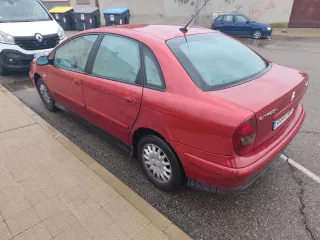 Citroen C5 2002