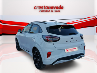 Ford Puma 2023 ¡¡Desde 299€/mes!!
