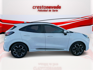 Ford Puma 2023 ¡¡Desde 299€/mes!!