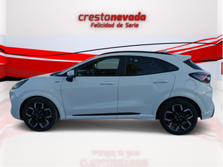 Ford Puma 2023 ¡¡Desde 299€/mes!!