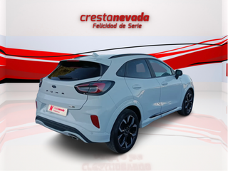 Ford Puma 2023 ¡¡Desde 299€/mes!!