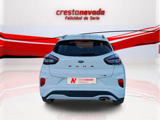 Ford Puma 2023 ¡¡Desde 299€/mes!!