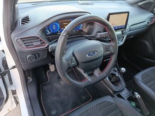 Ford Puma 2023 ¡¡Desde 299€/mes!!