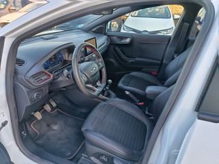 Ford Puma 2023 ¡¡Desde 299€/mes!!