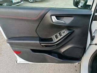 Ford Puma 2023 ¡¡Desde 299€/mes!!