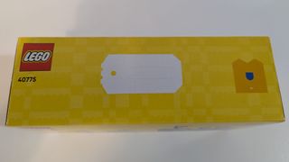 LEGO 40775 Mini Castillo de los Caballeros NUEVO