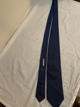 Cravatta Lawrence pura seta Made in Italy