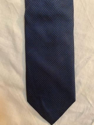 Cravatta Lawrence pura seta Made in Italy