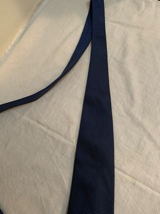 Cravatta Lawrence pura seta Made in Italy