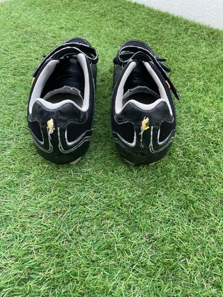 Zapatillas Ciclismo Montaña Mavic Talla 45