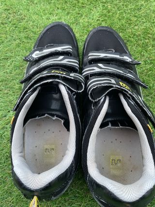 Zapatillas Ciclismo Montaña Mavic Talla 45