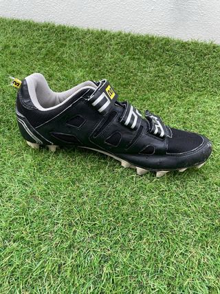 Zapatillas Ciclismo Montaña Mavic Talla 45