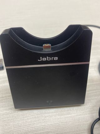 Auriculares Jabra Evolve 65